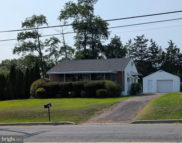 1051 Hanover Street St, Pottstown