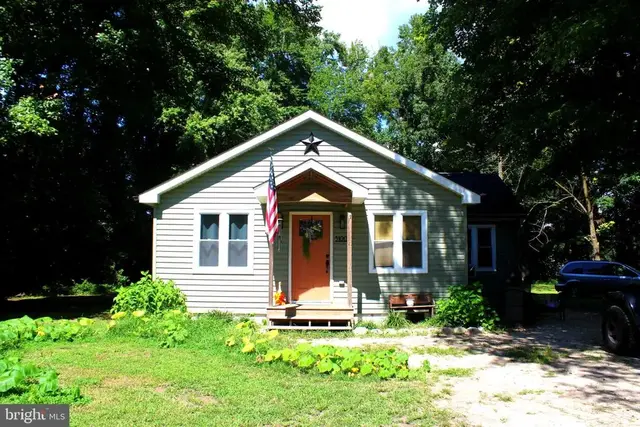 31008 Peggy Neck Rd, Princess Anne