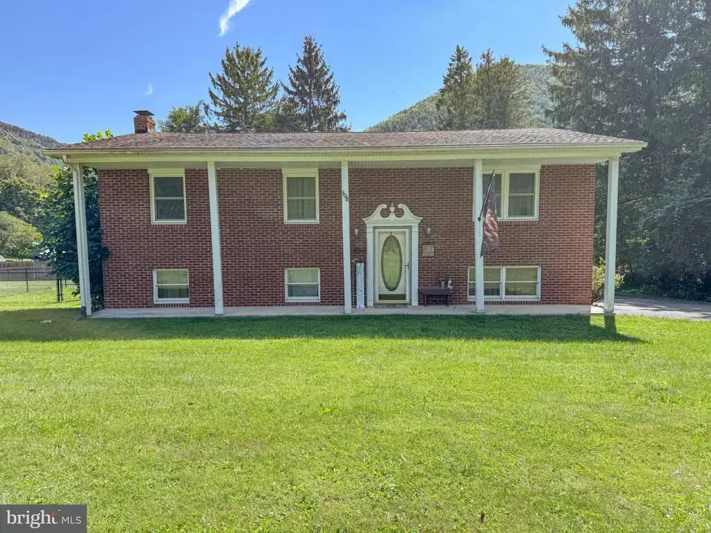 11018 California Ave Nw, LAVALE