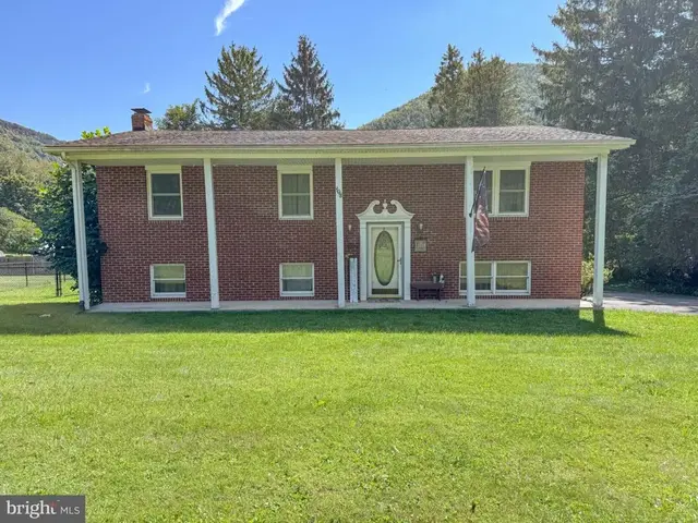 11018 California Ave Nw, Lavale