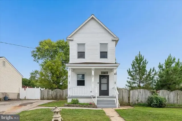 111 4th Ave, Baltimore