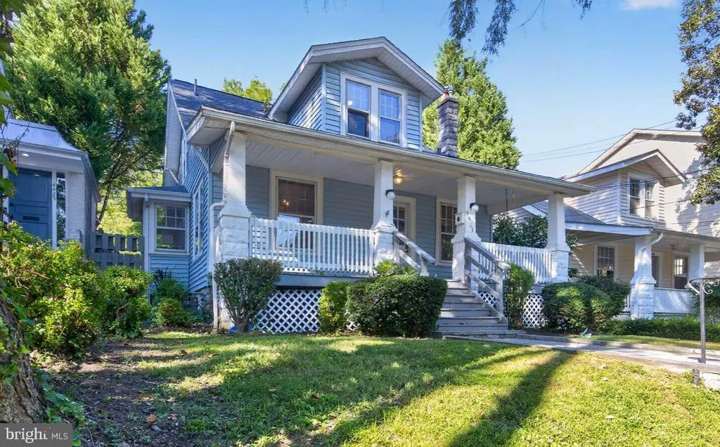 4423 P St Nw, WASHINGTON