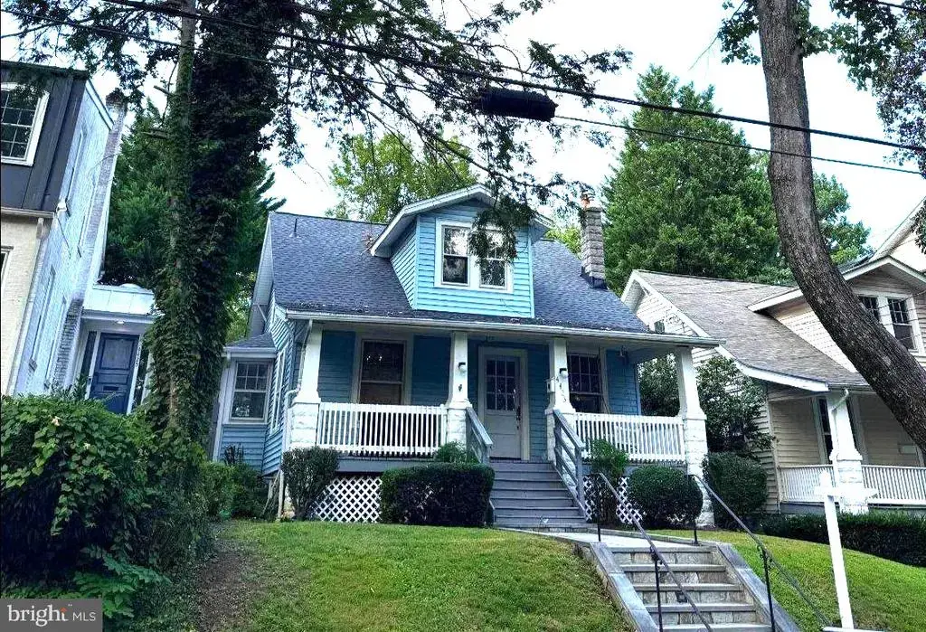 4423 P St Nw, WASHINGTON