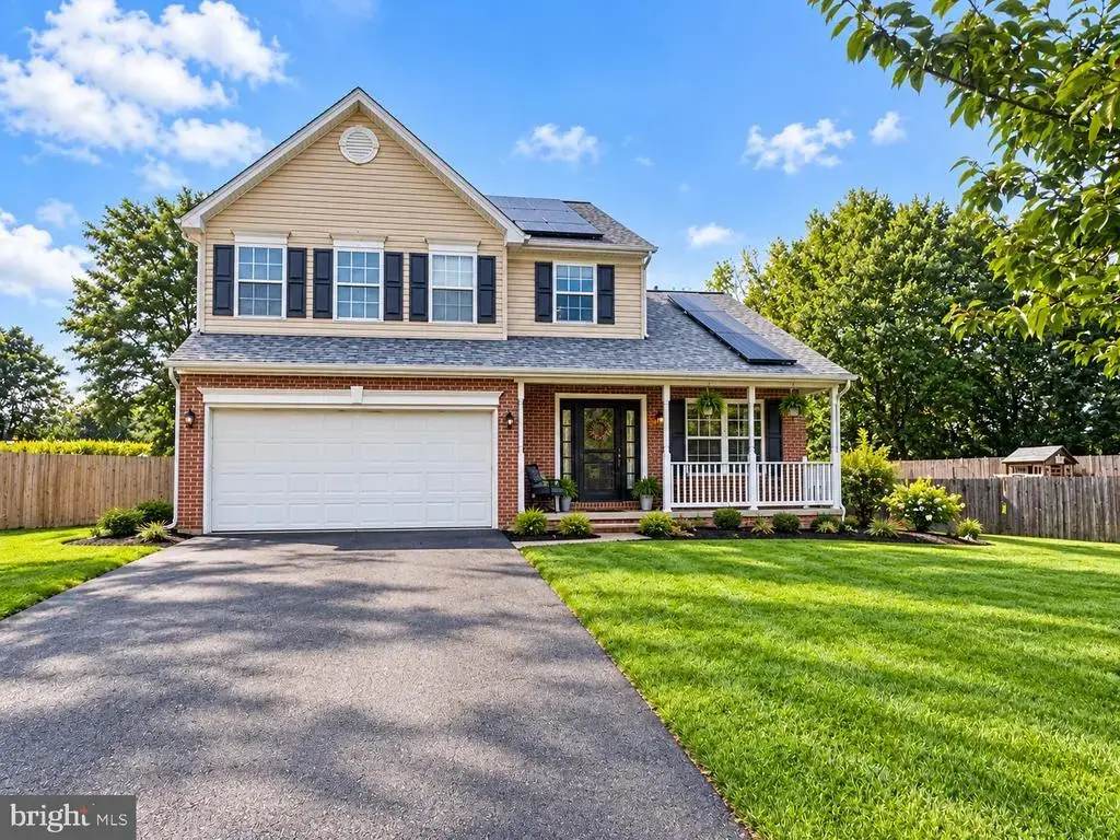 6 Thompson Ct, BOONSBORO