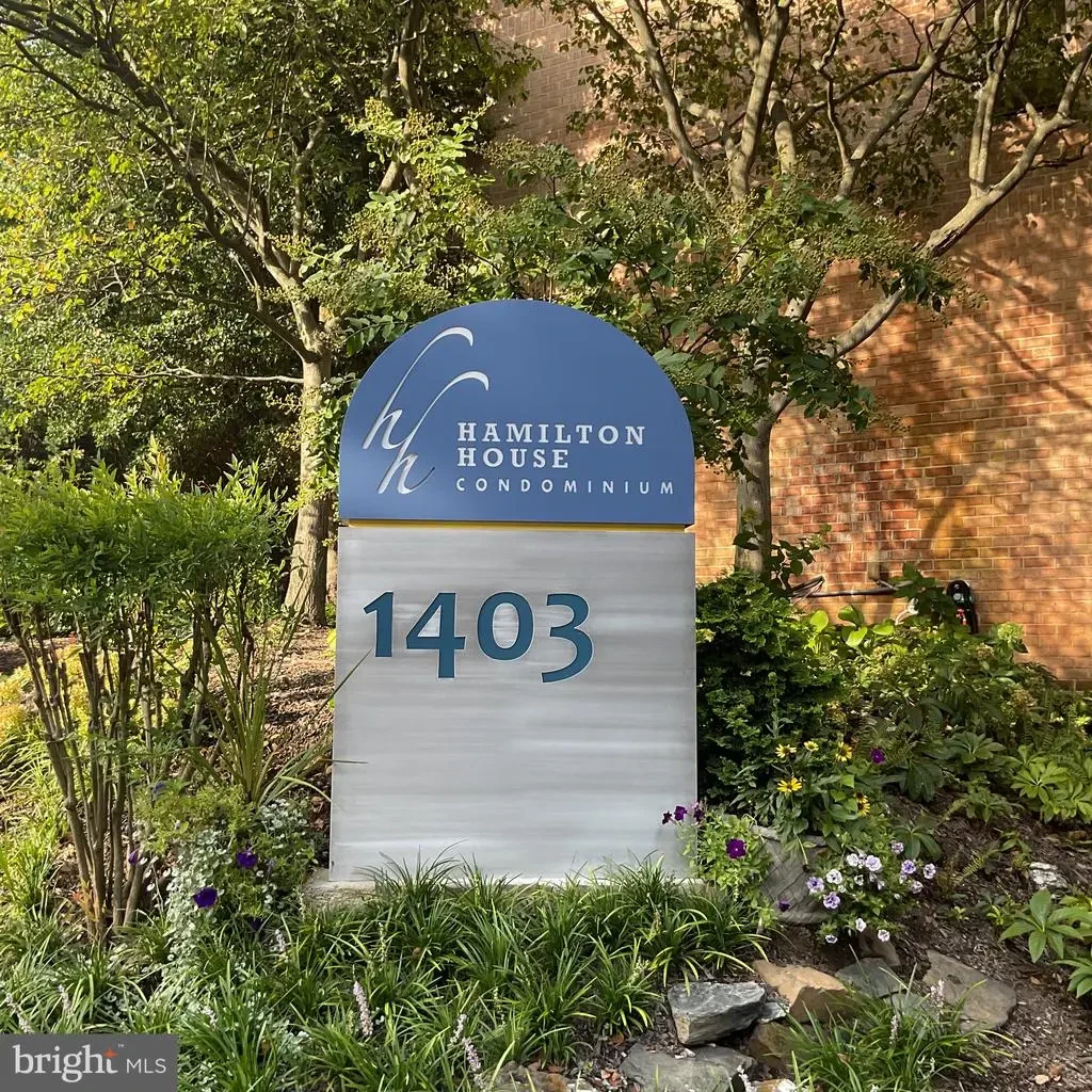 1403 Shallcross Ave #107, WILMINGTON