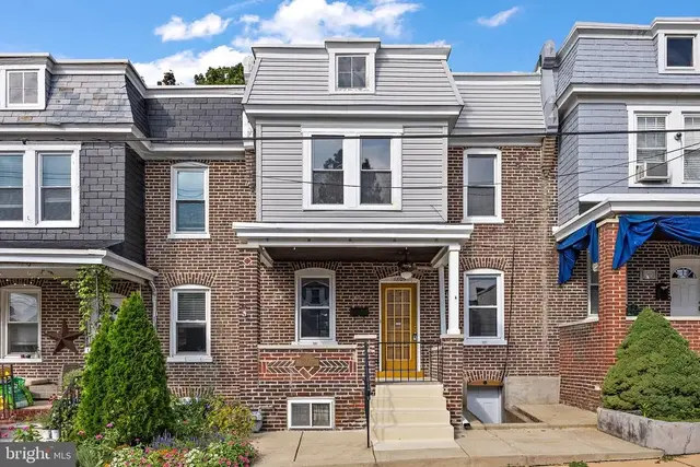 1805 W 8th St, Wilmington