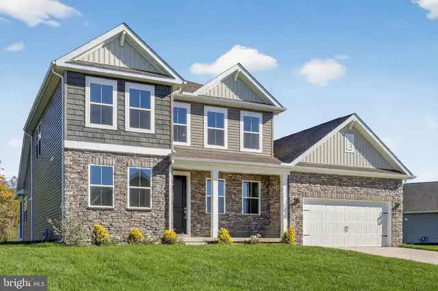 36792 West Old Gate Dr, Georgetown