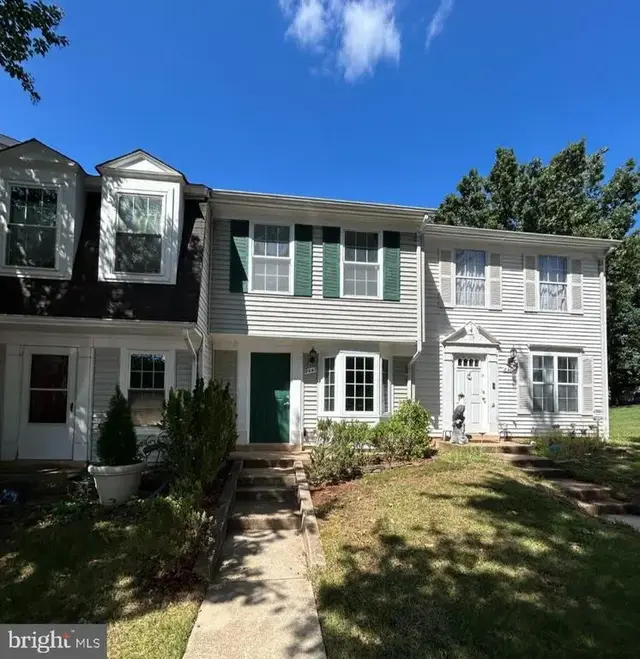 8447 Braxted Ln, Manassas