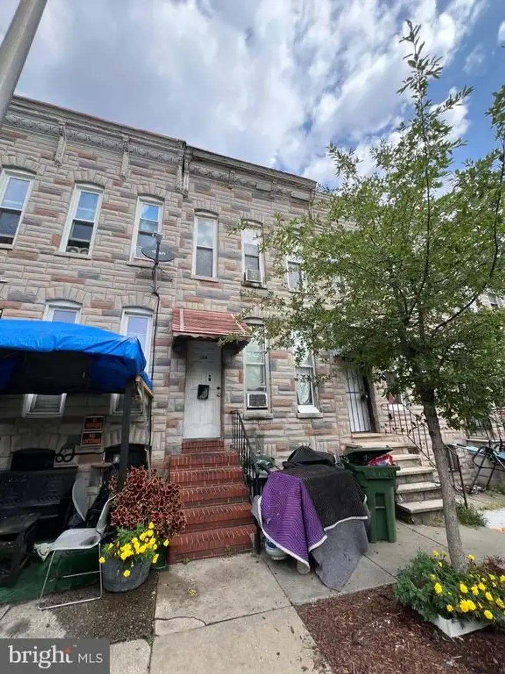 2018 Ramsay St, BALTIMORE