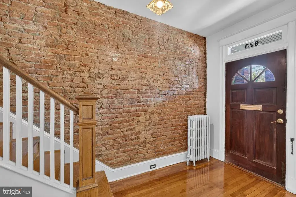 623 Farragut St Nw, WASHINGTON