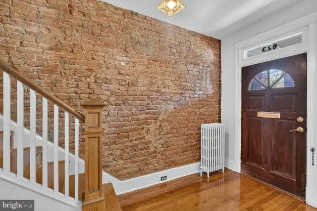 623 Farragut St Nw, Washington
