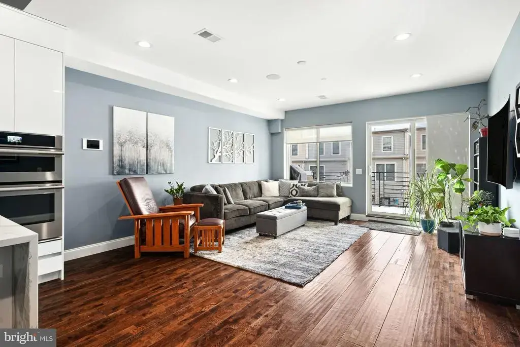 1516 Cambridge St #unit 2, PHILADELPHIA