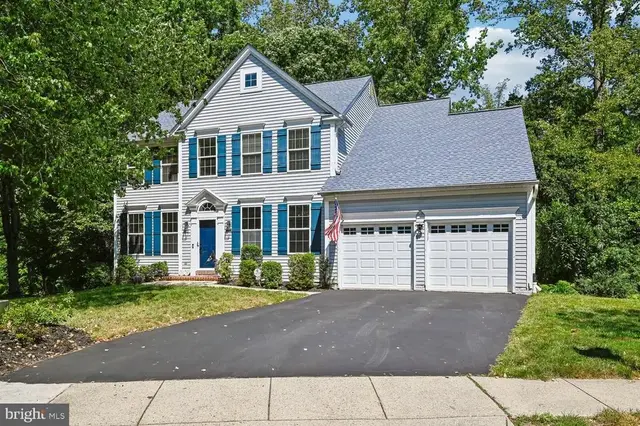 2024 Old Willow Way, Crofton