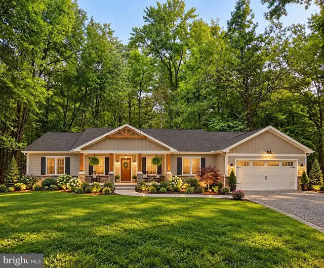 0 Deep Neck Rd, Royal Oak