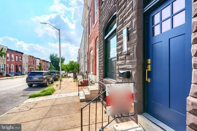 3318 E Baltimore St, Baltimore