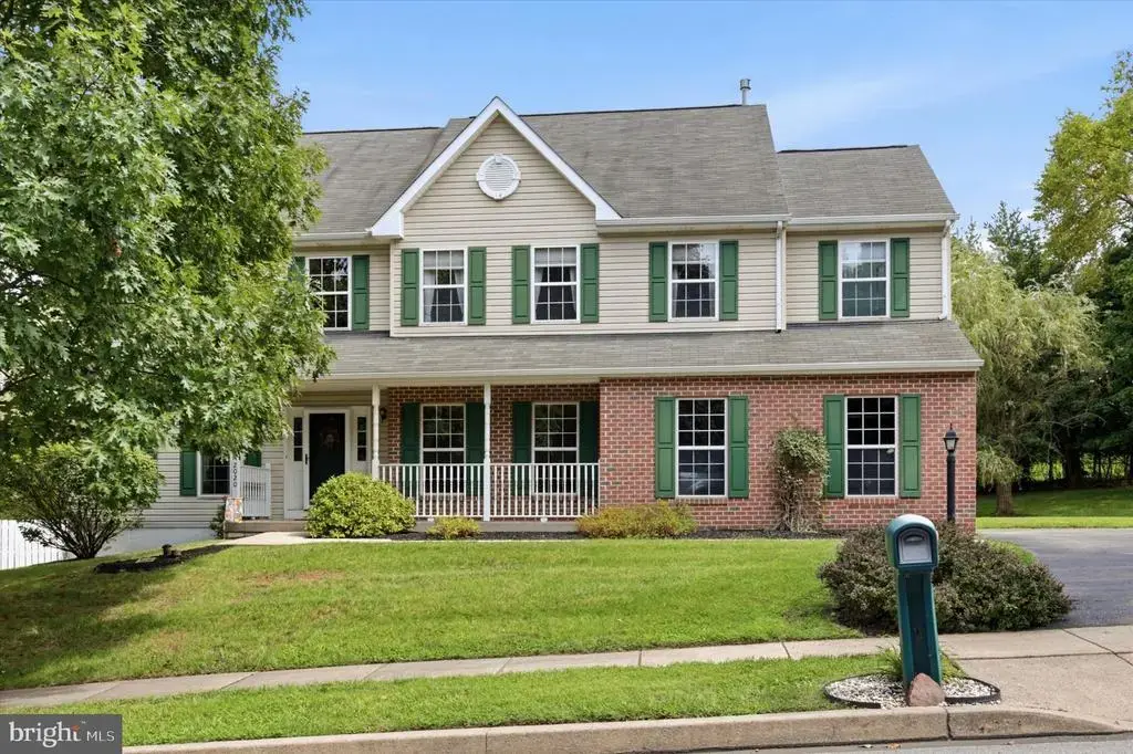 2020 Sweetgum Ln, COLLEGEVILLE
