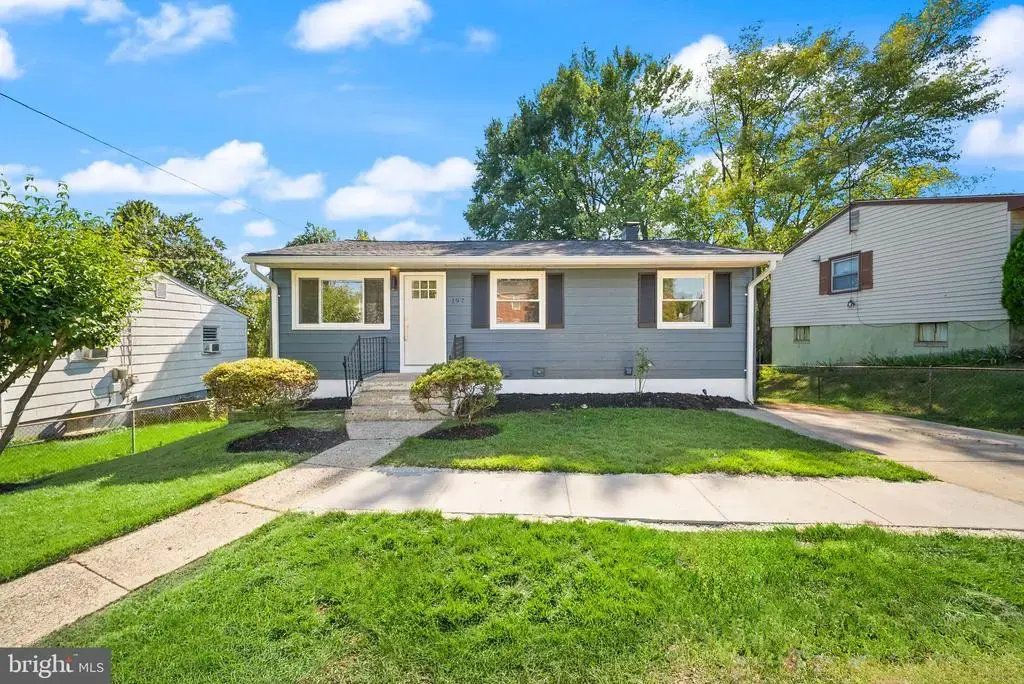 197 Cabbel Dr, MANASSAS PARK
