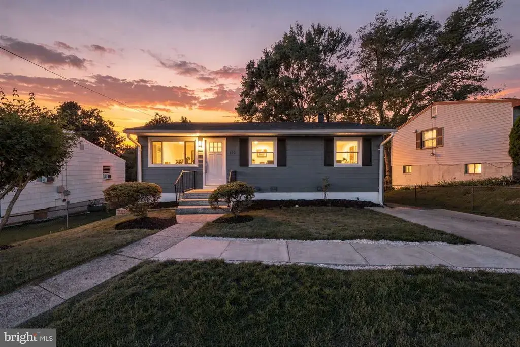 197 Cabbel Dr, MANASSAS PARK