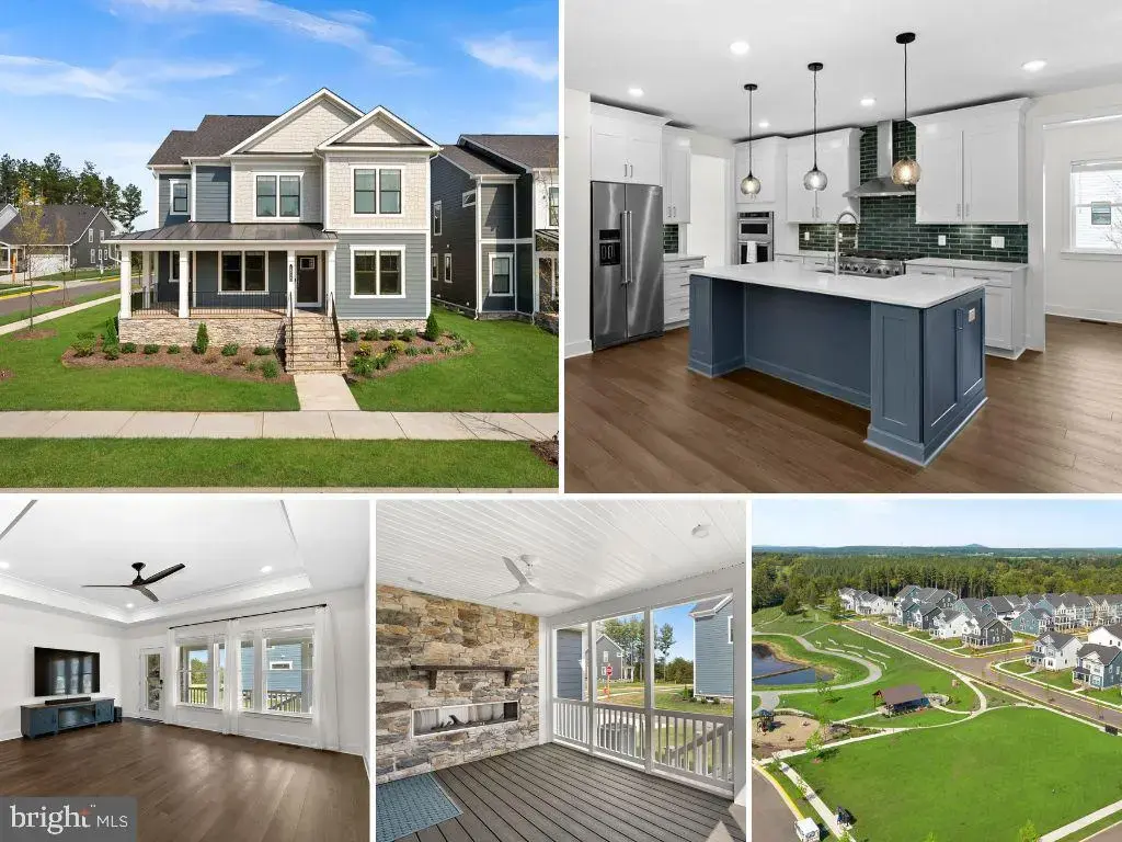 18320 Sugar Snap Cir, LEESBURG