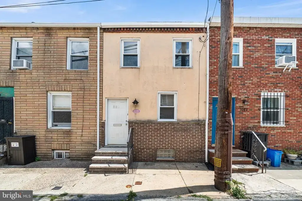 1145 S Clifton, PHILADELPHIA