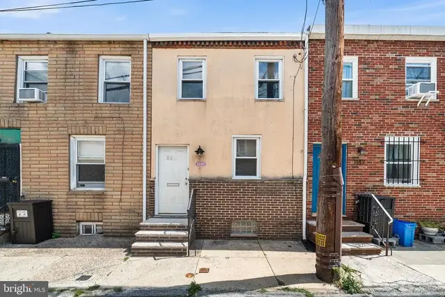 1145 S Clifton, Philadelphia