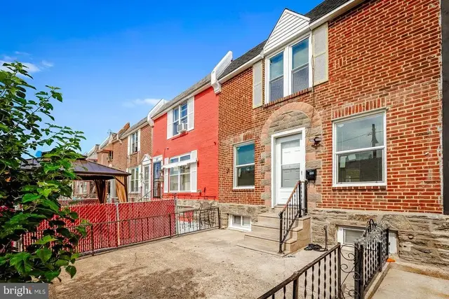 613 Anchor, Philadelphia