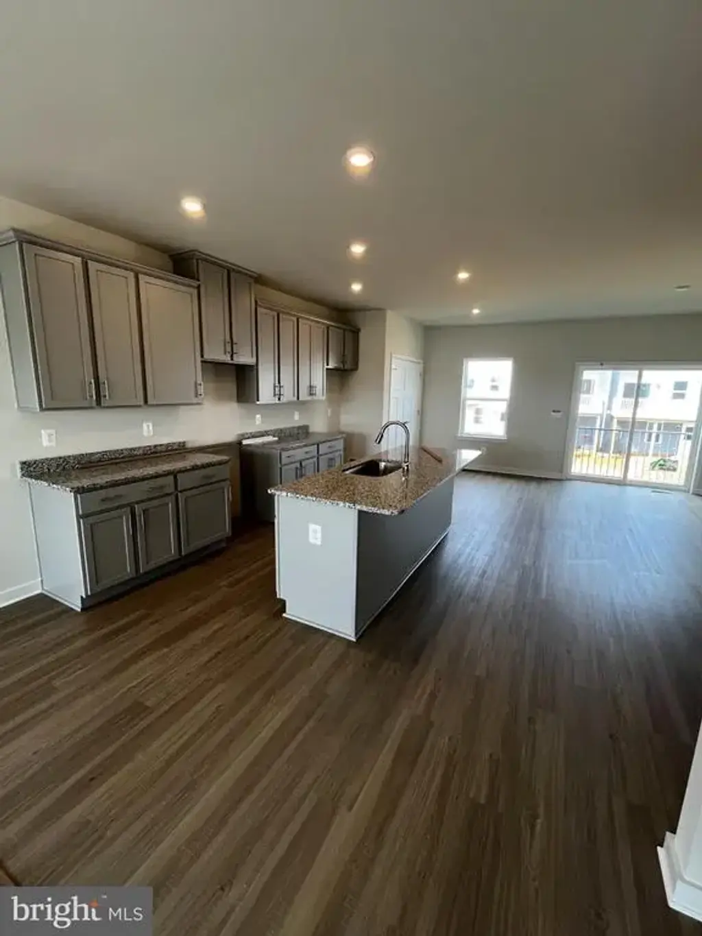 Homesite 324 Monroe Ave, RANSON