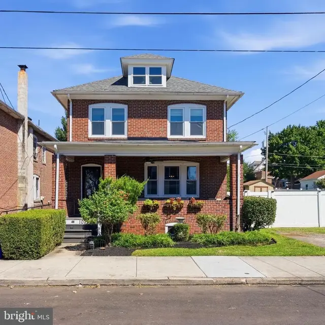 1027 South St, Pottstown