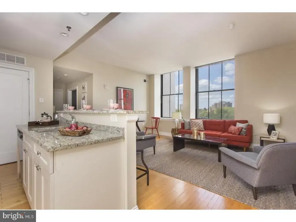 230-38 N 21st St #806, PHILADELPHIA