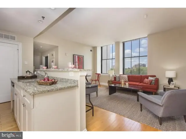 230-38 N 21st St #806, Philadelphia