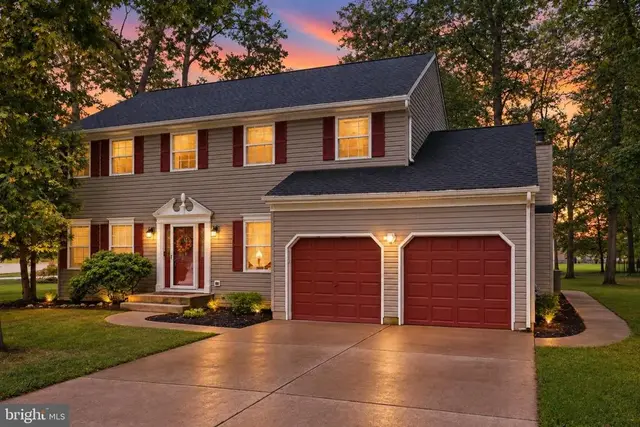 133 Red Oak Dr, Dover