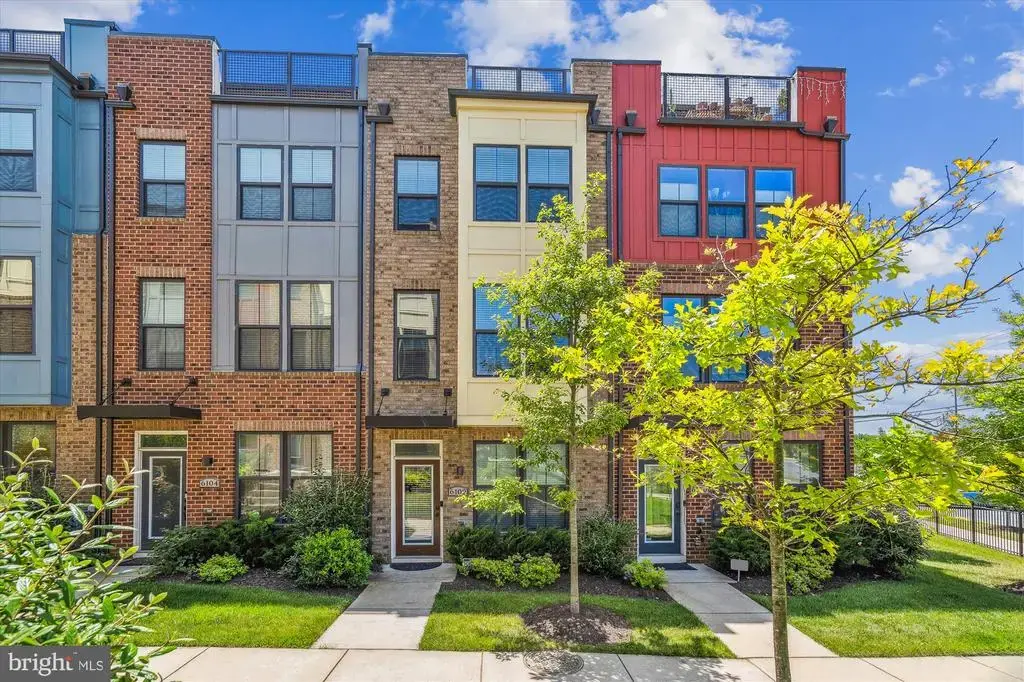 6102 Chronicle St, HYATTSVILLE