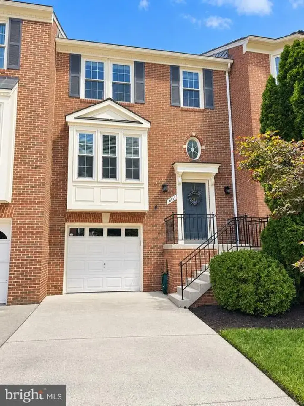 6311 Crooked Oak Ln, FALLS CHURCH