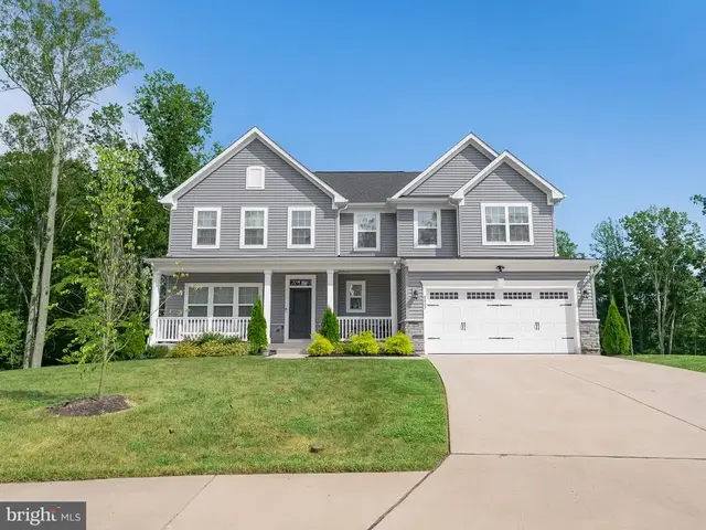 8807 Zoe Ct, Spotsylvania