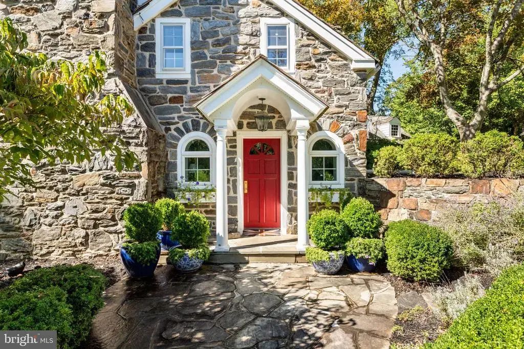 675 Andover Rd, NEWTOWN SQUARE