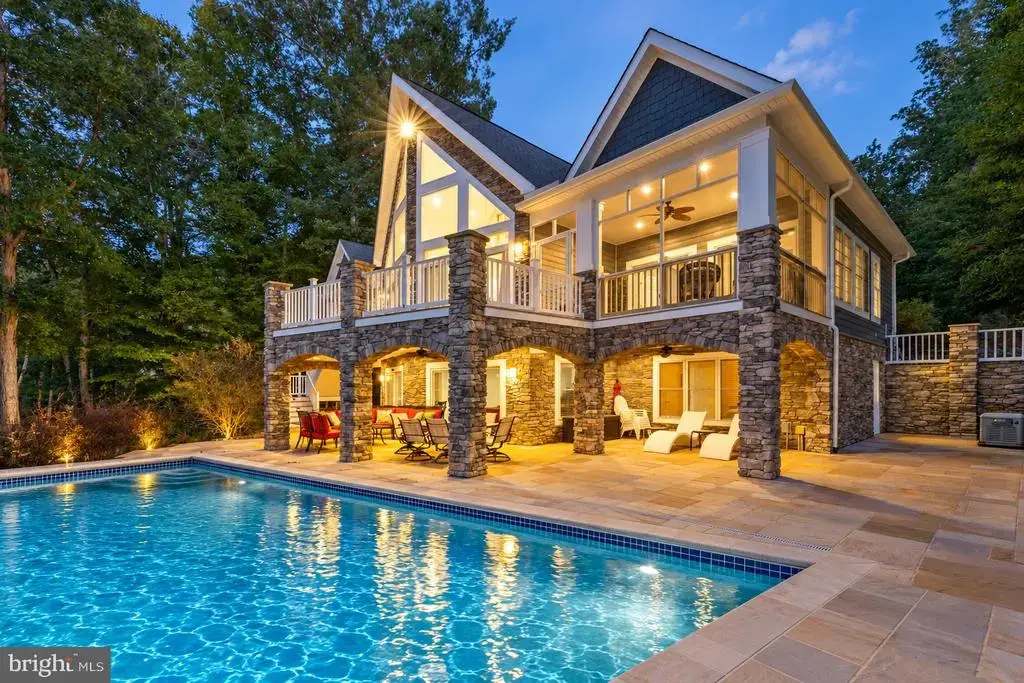 244 Campbell Ln, MINERAL