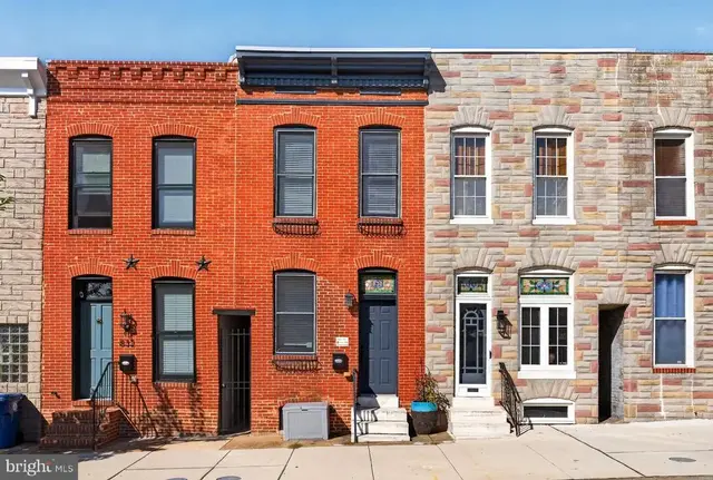 830 S Luzerne Ave, Baltimore