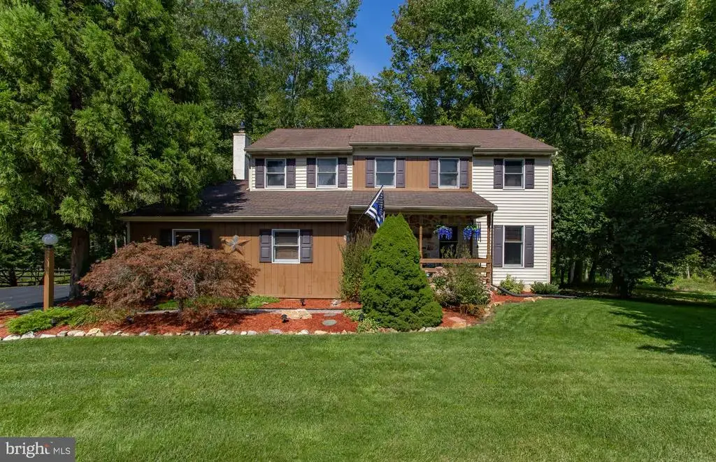 4 Seabury, DOWNINGTOWN