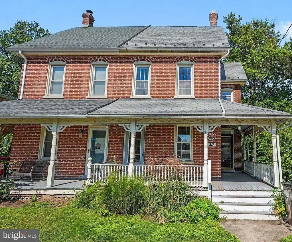 311 Broad St, HARLEYSVILLE