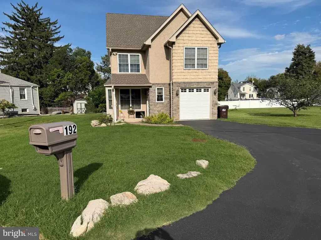 192 David Rd, KING OF PRUSSIA