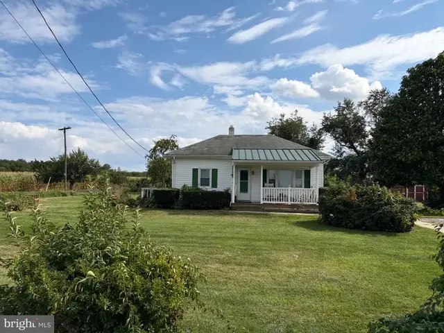 988 Port Penn Rd, Middletown