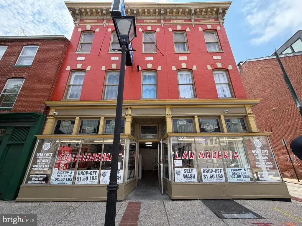 1721 Fleet St, BALTIMORE