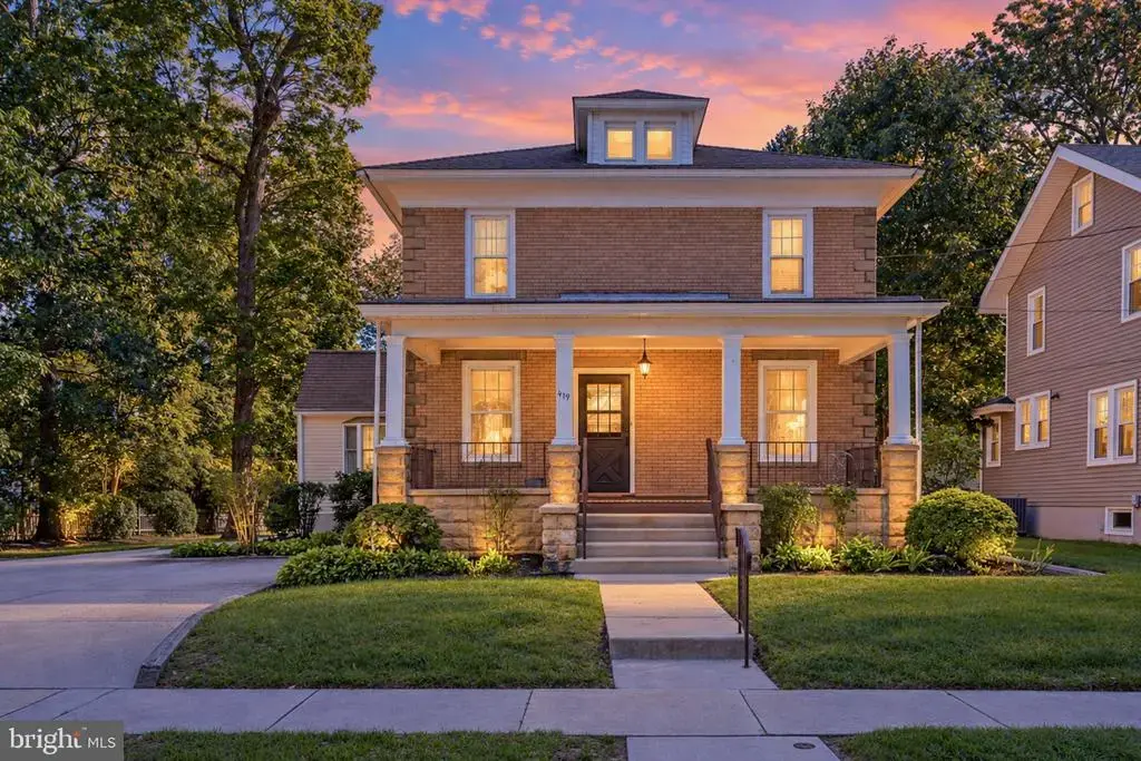 419 Highland Ter, PITMAN
