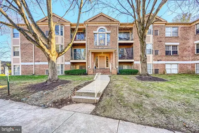 201 Star Pointe Ct #1c, Abingdon