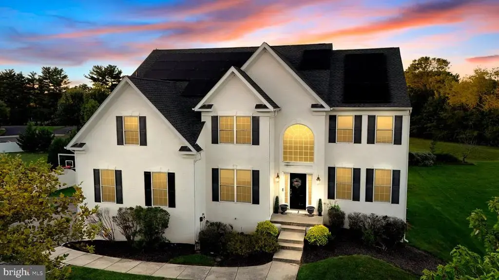 3 Saddlebury Ct, MOUNT LAUREL