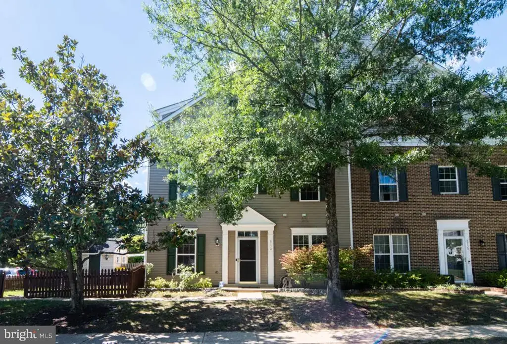 8730 Orchard Green, ODENTON