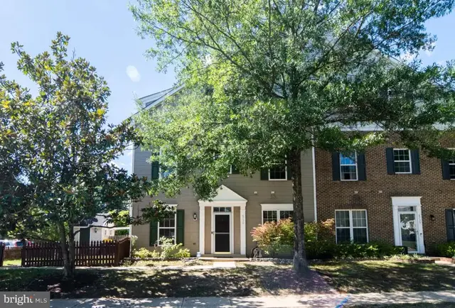 8730 Orchard Green, Odenton