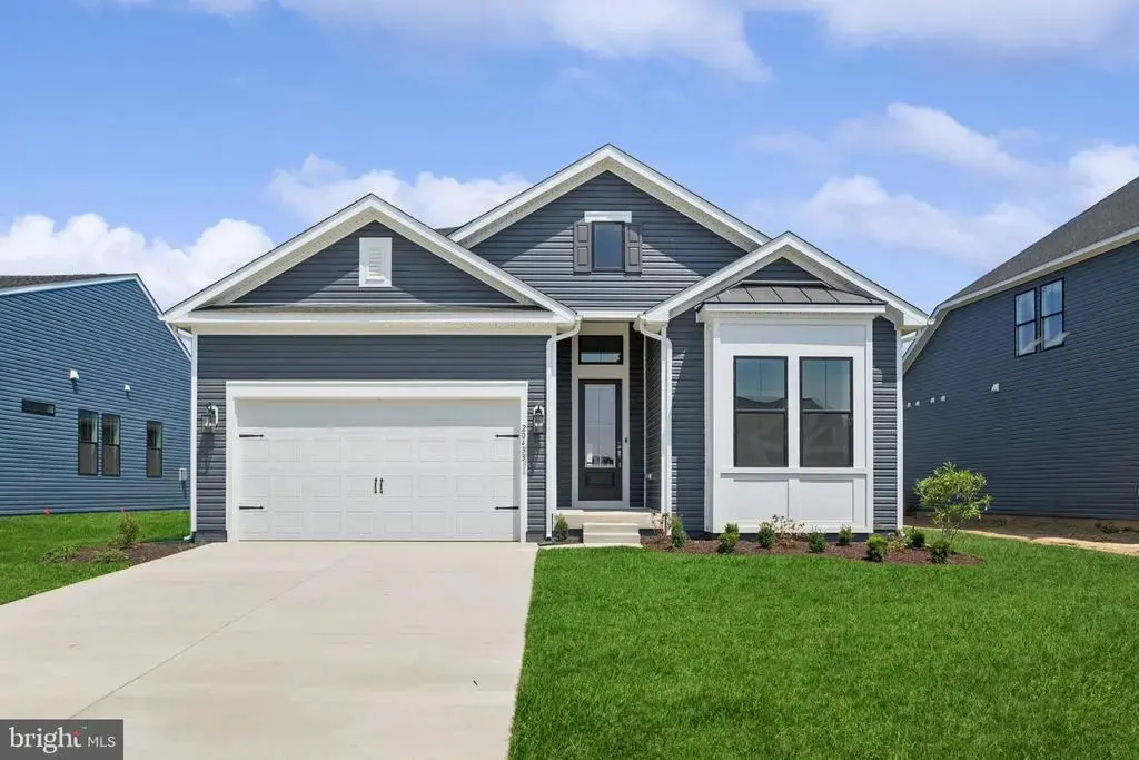34607 Scenic Harbor Way, LEWES