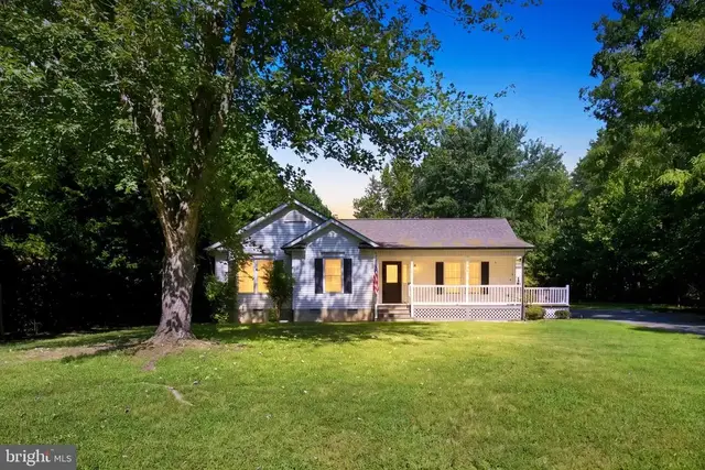 9641 Pamunkey, King George
