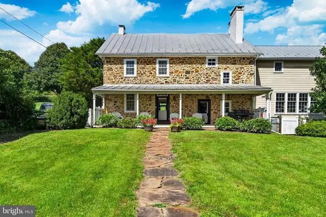3880 Coventryville Rd, Pottstown